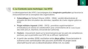 CAL3 - ARM - 18 - Les NTIC.mp4