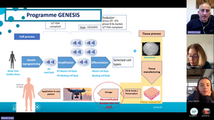 Biothérapies maladies rares cancer vieillissement 2