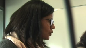 Mina Kleiche : Commentaires suite à l'intervention de Laura Cházaro