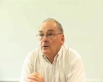 Conférence de Pierre Pastré - l'un des fondateurs de la didactique professionnelle
