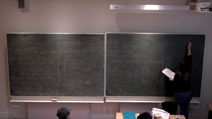 Cours du lundi 09 décembre 2er partie