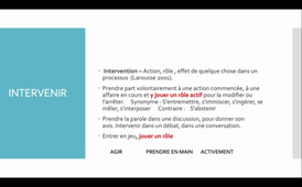 CM1 séquence 2