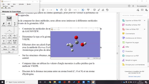 TP3&4-Complements Gaussview