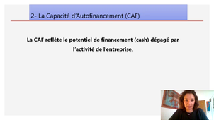 Chapitre 2 Section 2 CAF