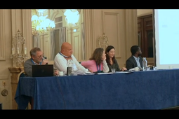 Rencontres scientifiques de l'EUR ODYSSEE - Dialogues avec Anne TEZENAS DU MONTCEL à propos du traitement de l’information environnementale et du projet Catapulte