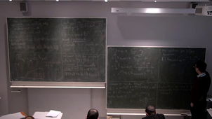 COURS M2 MFA (probability computational methods)