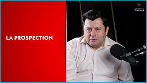 UE PRO-Edouard Dubourg-La prospection