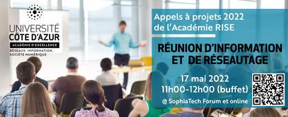 Académie RISE - Fabrication de circuits intégrés photoniques - Florent Doutre (INPHYNI)