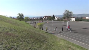 Relais-Vitesse    Clg Jean Moulin         4ème2.mp4