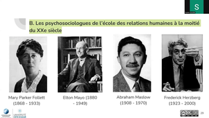 CAL3 - ARM - 23 - Ecole des relations humaines.mp4