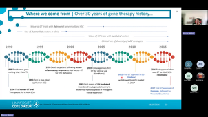 A new therapeutic modality for the bio-pharmaceutical industry.mp4