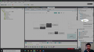 PLCNEXT travail sur le simulateur (simu1.mp4)
