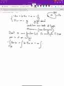 Intro aux EDPs — TD Feuille 5 exercice 1 question 2