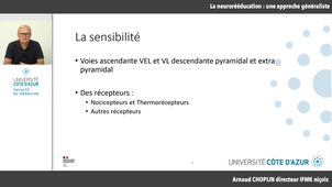 CHOPLIN - La neurorééducation une approche généraliste - 2/8