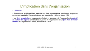 CAL3 - MRH2 - 21 - implication dans l'organisation.mp4