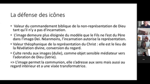 Théories littéraires et artistiques au Moyen-Age Partie 2