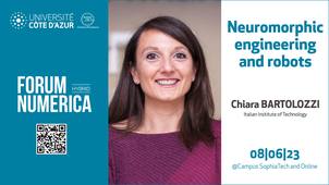 Forum Numerica - Chiara Bartolozzi: 