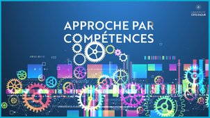 L'approche par compétences