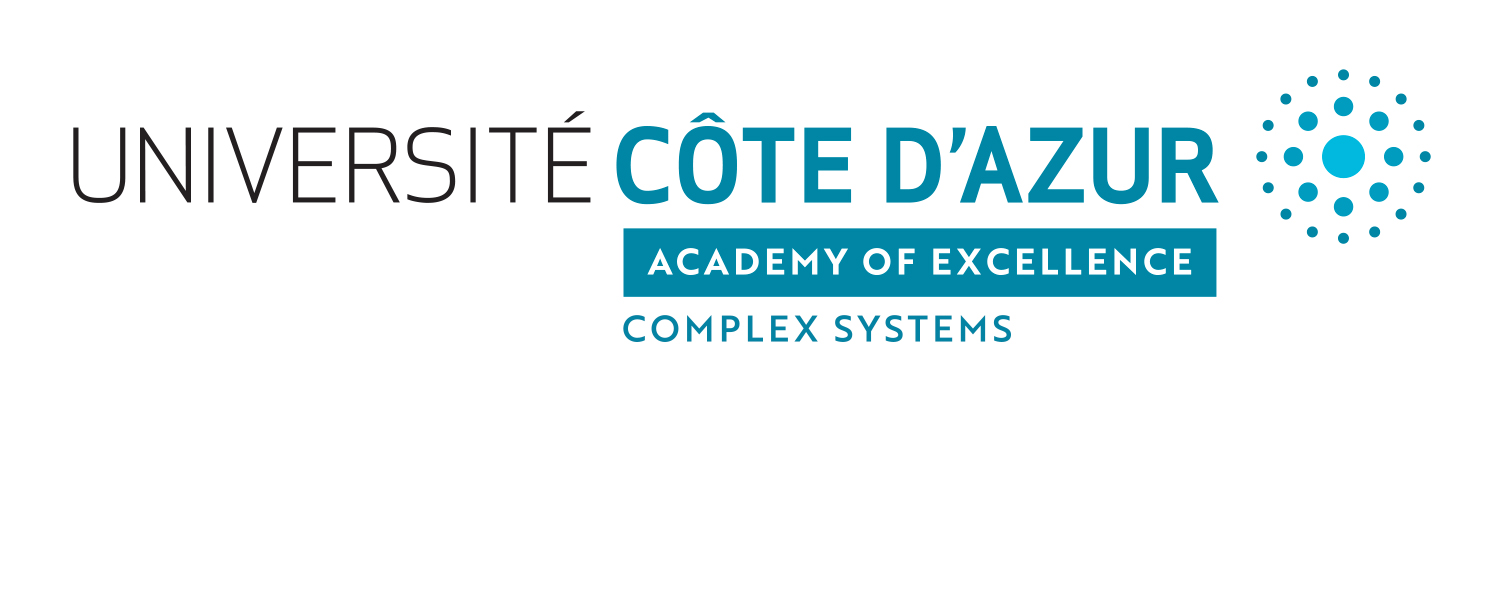 Bannière Académie 2 - Systèmes Complexes